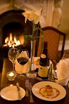 Conference And Leisure Centre Galway 4*