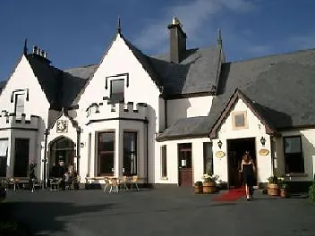 Conference And Leisure Centre Galway 호텔 오란모어와