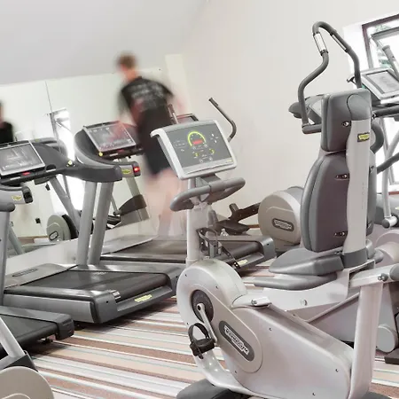 Szálloda Conference And Leisure Centre Galway
