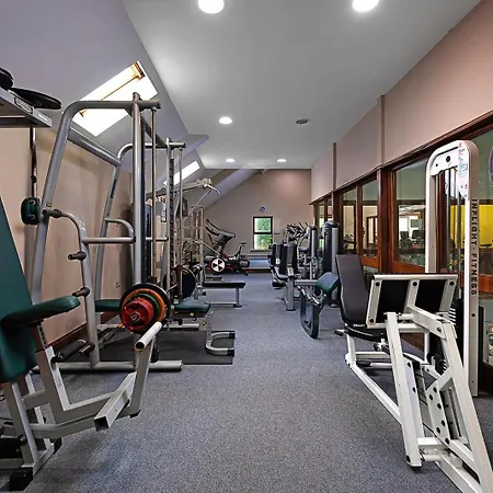 호텔 Conference And Leisure Centre Galway