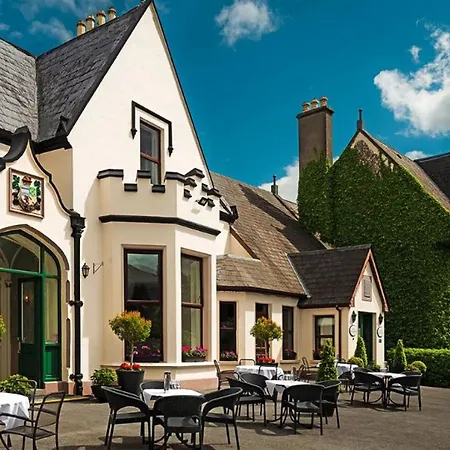 Conference And Leisure Centre Galway 오란모어와