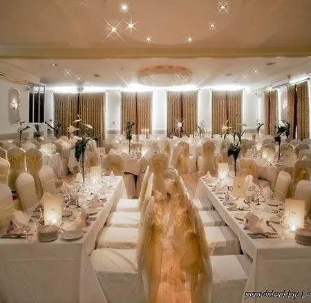 호텔 Conference And Leisure Centre Galway