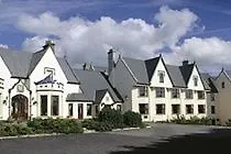 Szálloda Conference And Leisure Centre Galway