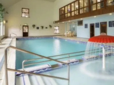 Conference And Leisure Centre Galway 호텔 오란모어와