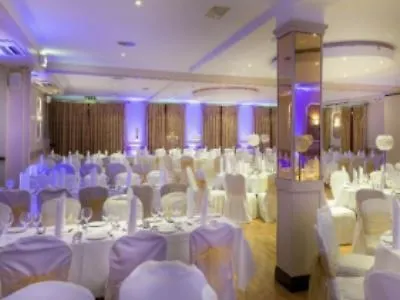 Conference And Leisure Centre Galway