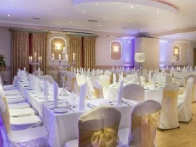 Conference And Leisure Centre Galway 호텔 오란모어와