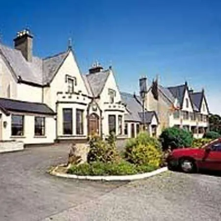 Hotel Conference And Leisure Centre Galway 4*