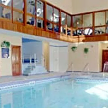 Conference And Leisure Centre Galway Szálloda Oranmore