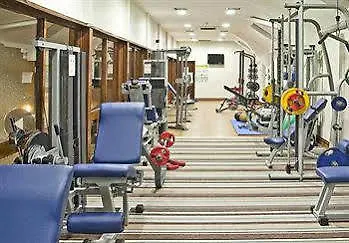 Conference And Leisure Centre Galway 오란모어와