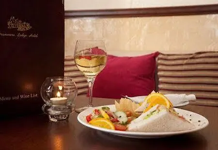 Conference And Leisure Centre Galway Oranmore