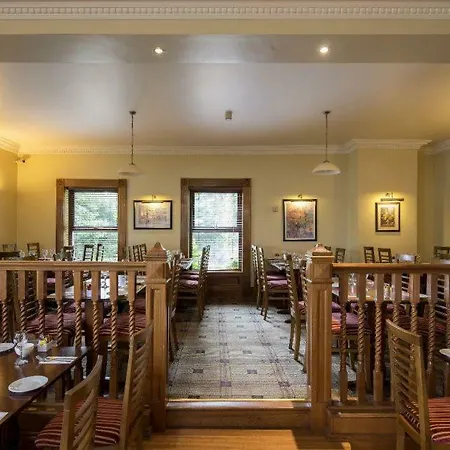 Conference And Leisure Centre Galway