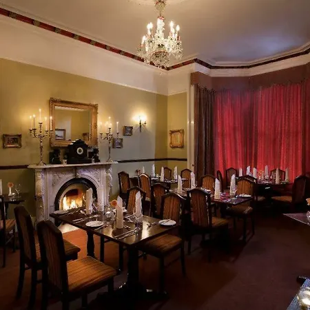 Szálloda Conference And Leisure Centre Galway Oranmore