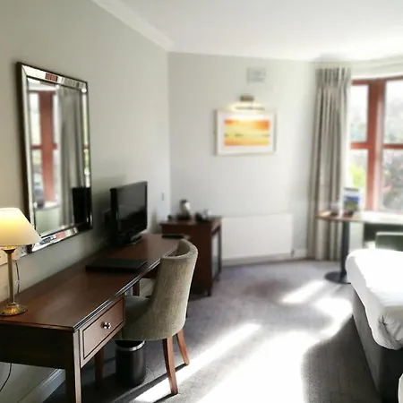 Szálloda Conference And Leisure Centre Galway 4*