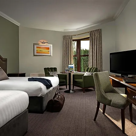 Szálloda Conference And Leisure Centre Galway 4*
