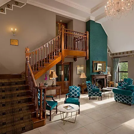 Hotel Conference And Leisure Centre Galway