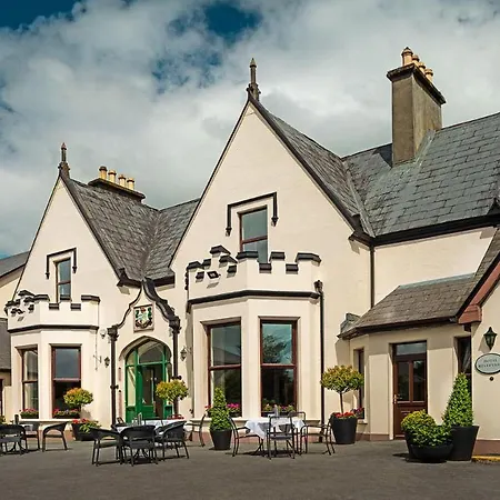 Hotel Conference And Leisure Centre Galway Oranmore