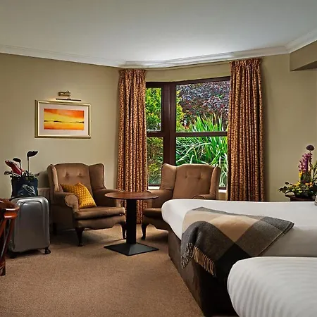 Hotel Conference And Leisure Centre Galway